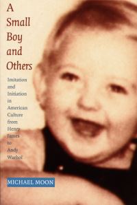 Book Cover for A Small Boy and Others by Michael Moon