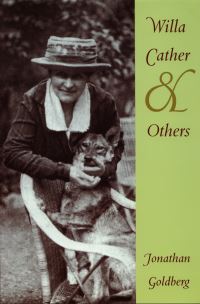 Book Cover for Willa Cather and Others by Jonathan Goldberg