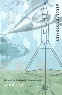 Book Cover for Aircraft Stories by John Law