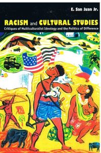 Book Cover for Racism and Cultural Studies by E San Juan