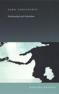 Book Cover for Dark Continents by Ranjana Khanna