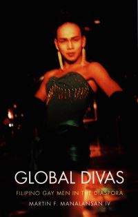 Book Cover for Global Divas by Martin F Manalansan