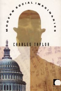 Book Cover for Modern Social Imaginaries by Charles Taylor