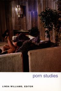 Book Cover for Porn Studies by Linda Williams