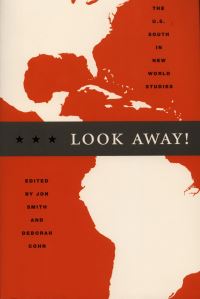 Book Cover for Look Away! by Jon Smith, Deborah Cohn
