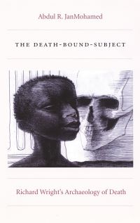 Book Cover for The Death-Bound-Subject by Abdul R JanMohamed