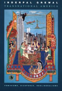 Book Cover for Transnational America by Inderpal Grewal