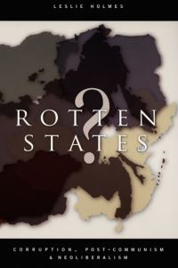 Book Cover for Rotten States? by Leslie Holmes