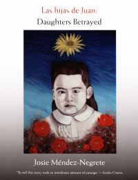 Book Cover for Las Hijas De Juan by Josie MéndezNegrete