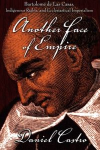 Book Cover for Another Face of Empire by Daniel Castro