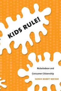 Book Cover for Kids Rule! by Sarah BanetWeiser