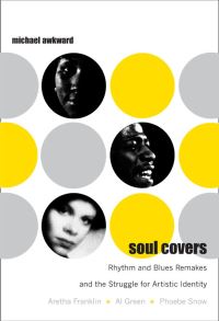 Book Cover for Soul Covers by Michael Awkward