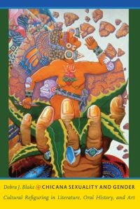 Book Cover for Chicana Sexuality and Gender by Debra J Blake
