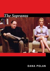 Book Cover for The Sopranos by Dana Polan