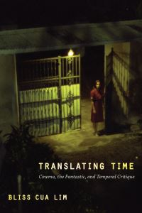 Book Cover for Translating Time by Bliss Cua Lim