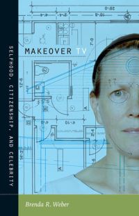 Book Cover for Makeover TV by Brenda R Weber