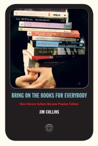 Book Cover for Bring on the Books for Everybody by Jim Collins