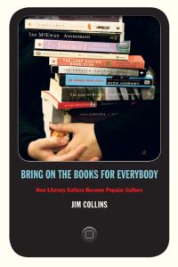 Book Cover for Bring on the Books for Everybody by Jim Collins