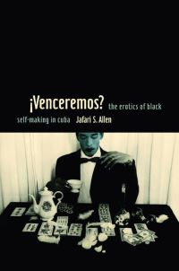 Book Cover for Venceremos? by Jafari S Allen