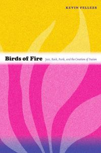 Book Cover for Birds of Fire by Kevin Fellezs, Ronald Michael Radano, Josh Kun