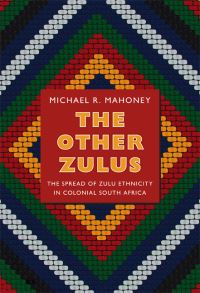 Book Cover for The Other Zulus by Michael R. Mahoney