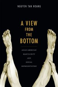 Book Cover for A View from the Bottom by Tan Hoang Nguyen