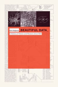 Book Cover for Beautiful Data by Orit Halpern