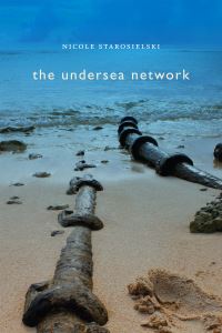 Book Cover for The Undersea Network by Nicole Starosielski