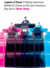 Book Cover for Legions of Boom by Oliver Wang