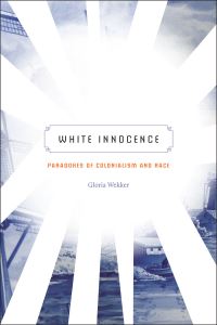 Book Cover for White Innocence by Gloria Wekker