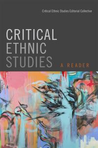 Book Cover for Critical Ethnic Studies by Nada Elia