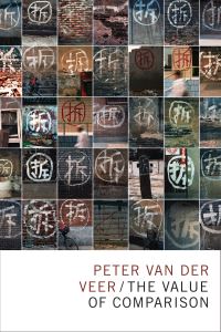 Book Cover for The Value of Comparison by Peter van der Veer
