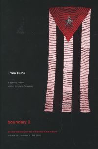 Book Cover for From Cuba by John R Beverley