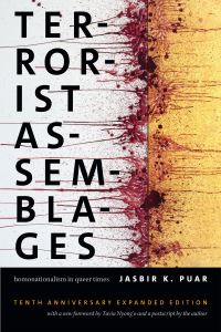 Book Cover for Terrorist Assemblages by Jasbir K Puar