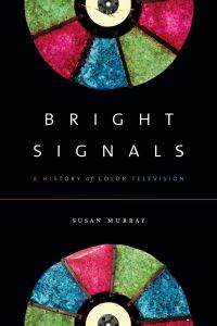 Book Cover for Bright Signals by Susan Murray