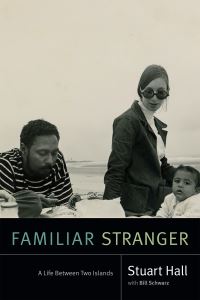 Book Cover for Familiar Stranger by Stuart Hall