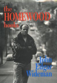Book Cover for The Homewood Books by John Edgar Wideman
