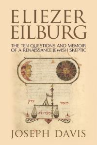 Book Cover for Eliezer Eilburg by Eliezer Eilburg