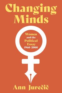 Book Cover for A Society of Outsiders by Ann Jurecic