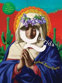 Book Cover for Querida by Nathan Xavier Osorio