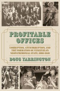 Book Cover for Profitable Offices by Doug Yarrington