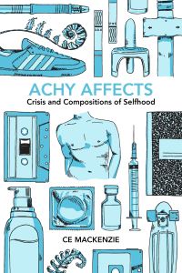 Book Cover for Achy Affects by 