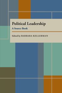 Book Cover for Political Leadership by Barbara Kellerman