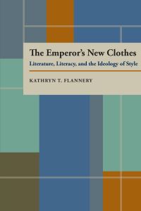 Book Cover for The Emperor's New Clothes by Kathryn T Flannery