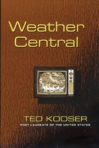 Book Cover for Weather Central by Ted Kooser