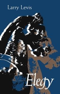 Book Cover for Elegy by Larry Levis