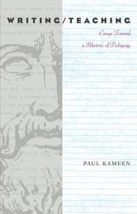 Book Cover for Writing/teaching by Paul Kameen