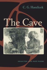 Book Cover for The Cave by C G Hanzlicek
