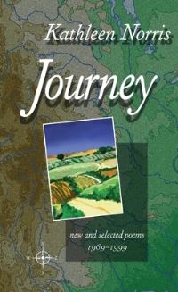 Book Cover for Journey by Kathleen Norris