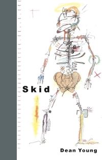 Book Cover for Skid by Dean Young